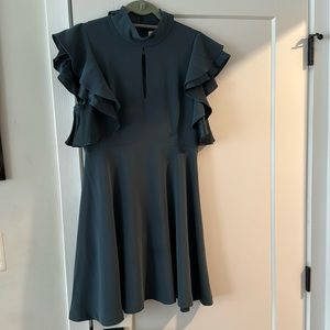 Cinq a Sept Dress (Worn Once to a Wedding, Like New)